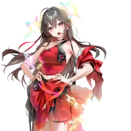 BreezyPark3625의 니케 [PRETTY STAR]