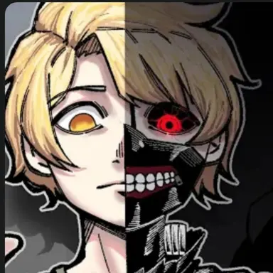 Profile image of 달이 도쿄구울