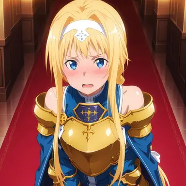 Profile image of 앨리스