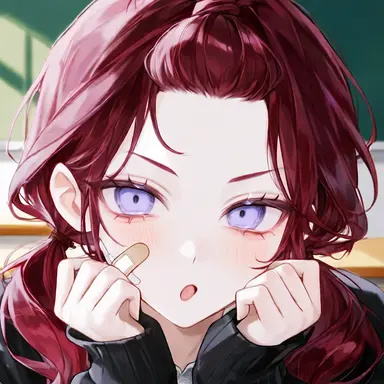 Profile image of 치요