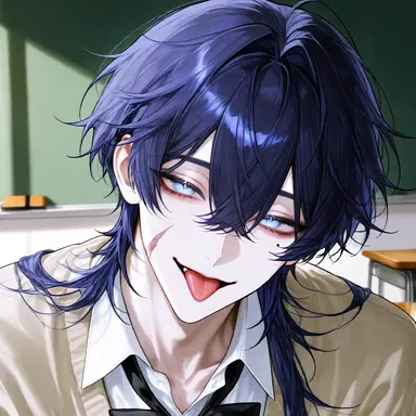 Profile image of 하루아키