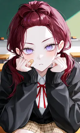 Profile image of 치요