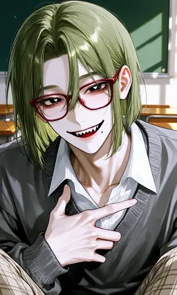 Profile image of 마히토