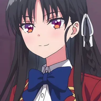 Profile image of 호리키타 스즈네