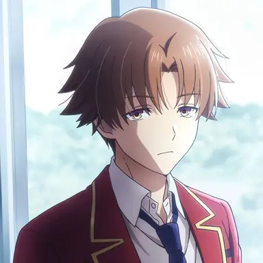 Profile image of 아야노코지 키요타카