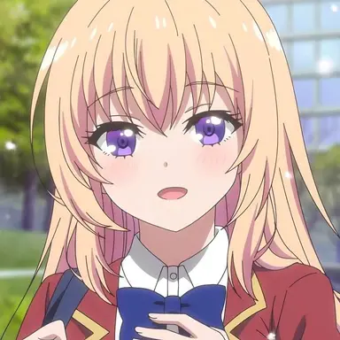 Profile image of 이치노세 호나미