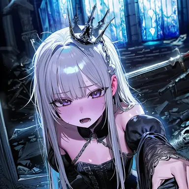 Profile image of 세실리아