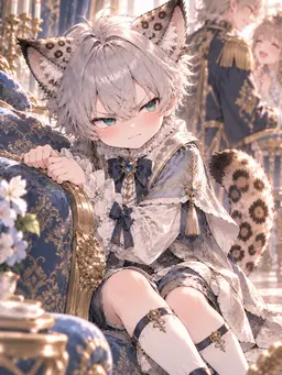 Profile image of Eito