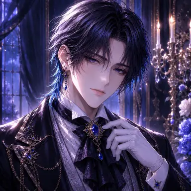 Profile image of Julius