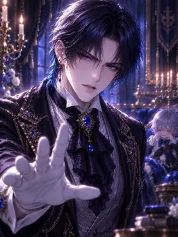 Profile image of Julius