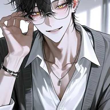 Profile image of Yu