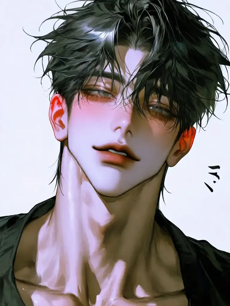 .nero_26의 Cassian Lowell