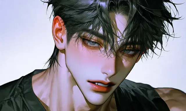 Profile image of Cassian Lowell