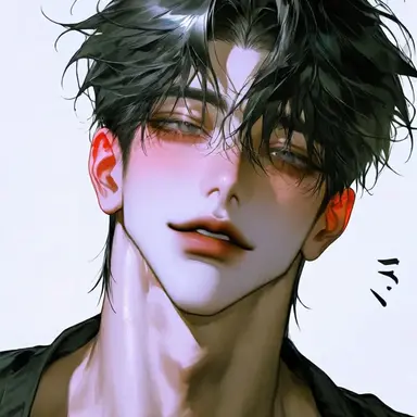 Profile image of Cassian Lowell