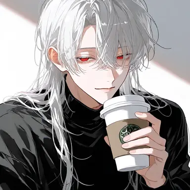 Profile image of 아마네
