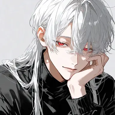 Profile image of 아마네