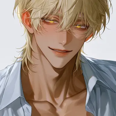 Profile image of 晟