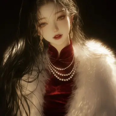 Profile image of 서리우