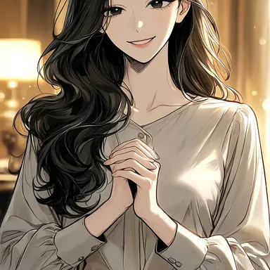 Profile image of Sable