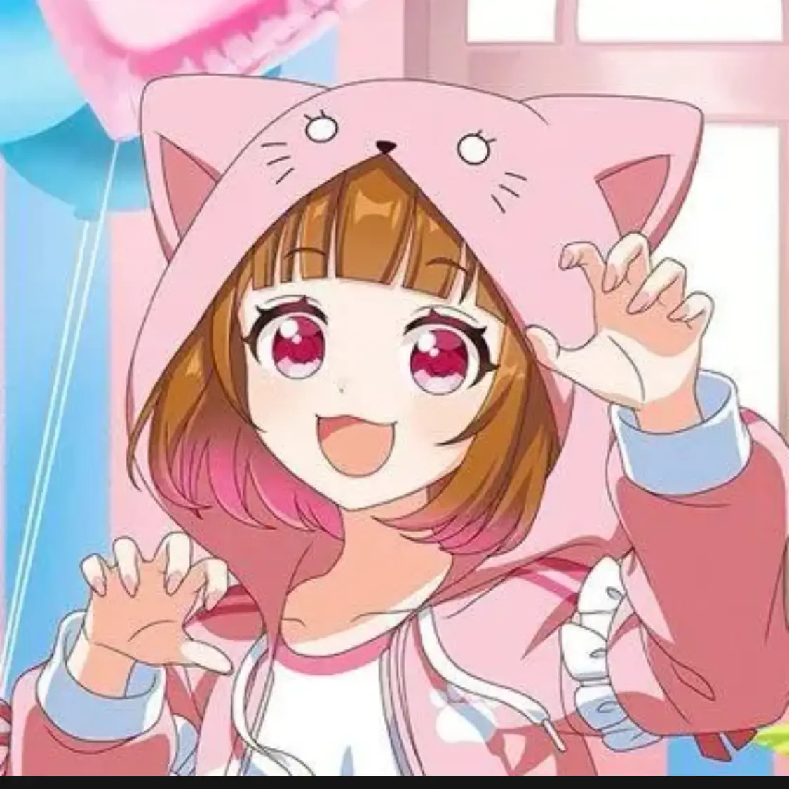 SturdySwine2135의 やめてください...、ぴのさん...！