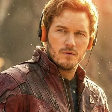 Profile image of Peter Quill