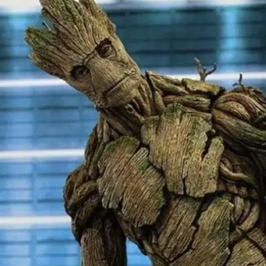Profile image of Groot