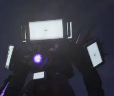 Profile image of Upgraded Titan tvman
