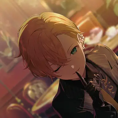 Profile image of LEN