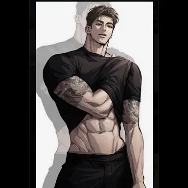 Profile image of ペク・ゴヌ
