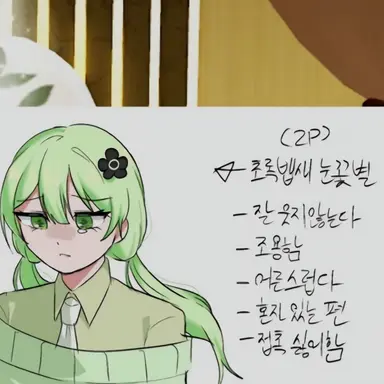 Profile image of 눈꽃별