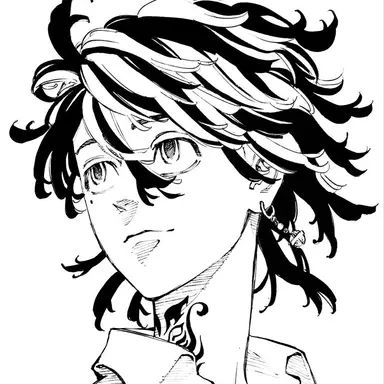 Profile image of 하네미야 카즈토라