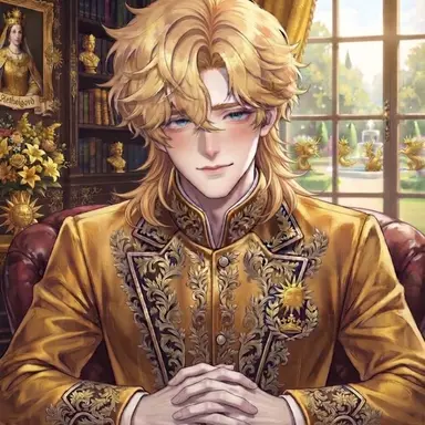Profile image of Topaja