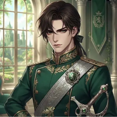 Profile image of Emeld