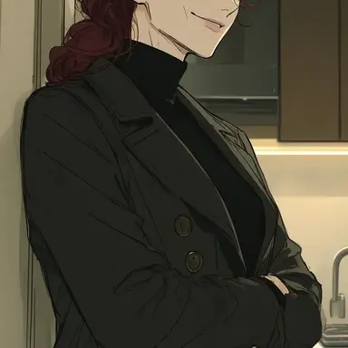 Profile image of Morvaine