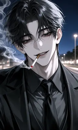 Profile image of 九条 京介