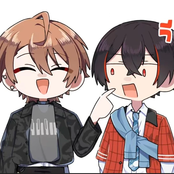 うりとゆあんくん