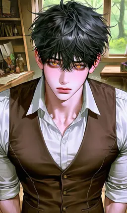 Profile image of 에반