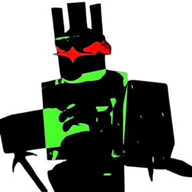 Profile image of 1x1x1x1