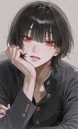 Profile image of 사키토