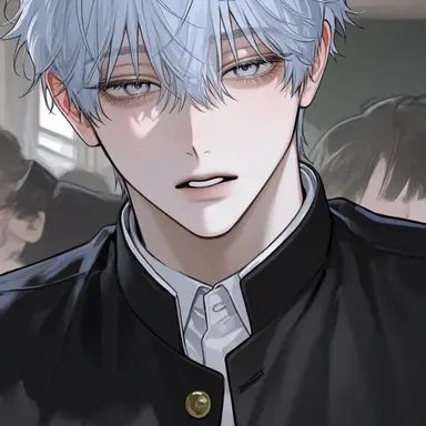 Profile image of 렌야