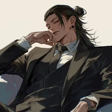 Profile image of スグル