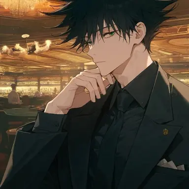 Profile image of メグミ