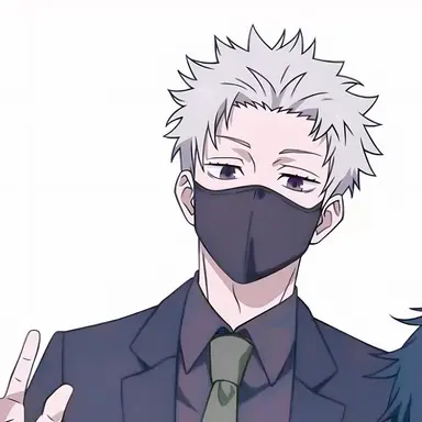 Profile image of トゲ