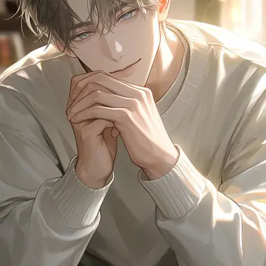 Profile image of Soren