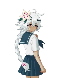 Profile image of Saint Lily