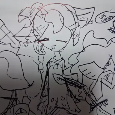 Profile image of 세인트릴리 쿠키