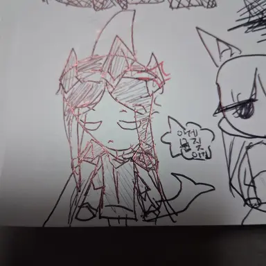 Profile image of 다크카카오 쿠키