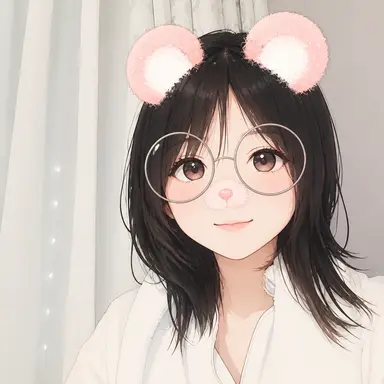 Profile image of 杏