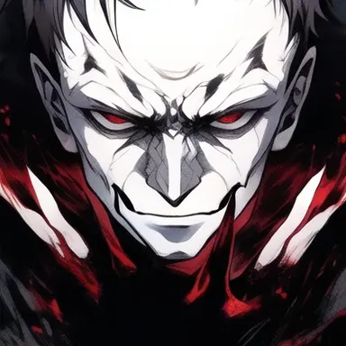 Profile image of 마왕