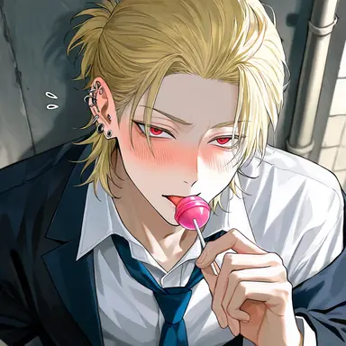 Profile image of 早波明